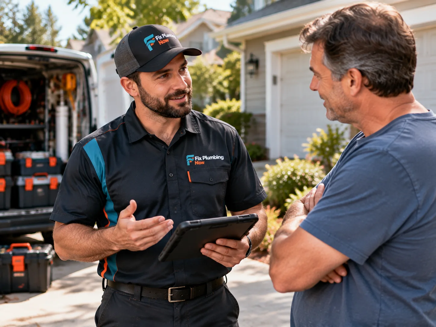 Clogged Drain Service Iola, KS FAQs